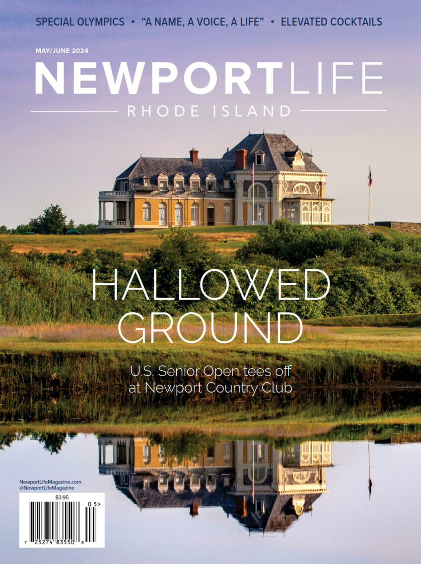 Events for August 20, 2024 Newport Life Magazine